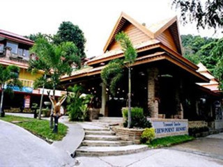 RAILAY VIEWPOINT RESORT