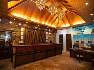 RAILAY VILLAGE RESORT