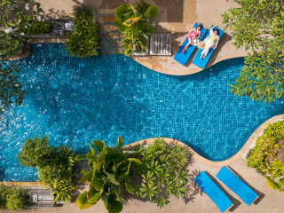 Railay Village Resort and Spa