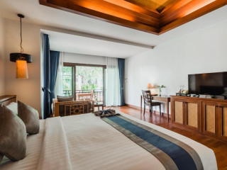 Railay Village Resort and Spa