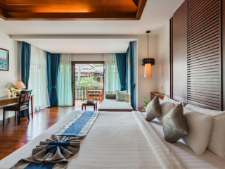 Railay Village Resort and Spa