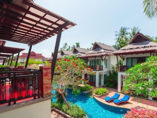 RAILAY VILLAGE RESORT