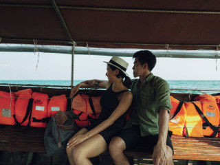 Railay Village Resort & Spa