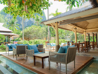Railay Village Resort & Spa
