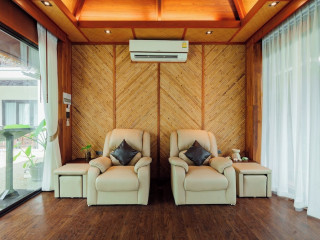 Railay Village Resort & Spa