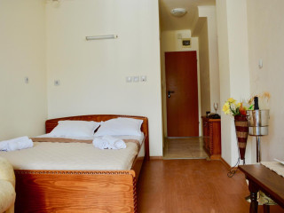 Rainbow 1 Holiday Complex