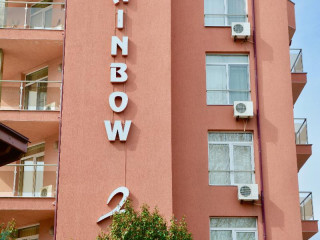 Rainbow 2 Holiday Complex