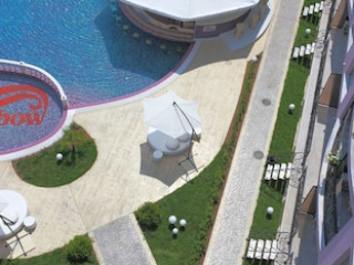 RAINBOW 3 RESORT CLUB