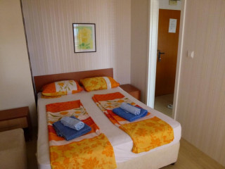 Rainbow 3 Holiday Complex