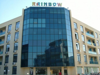 Rainbow 3 Holiday Complex