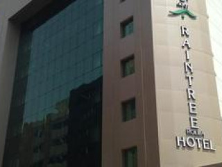 Raintree Rolla Hotel