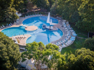 RALITSA AQUACLUB