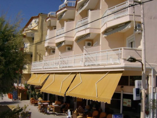 RALITSA HOTEL