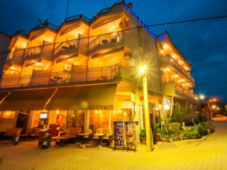 RALITSA HOTEL
