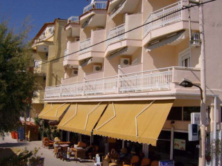 Ralitsas Hotel