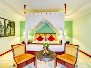 Rama Beach Resort and Villas