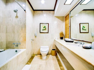 Rama Beach Resort and Villas