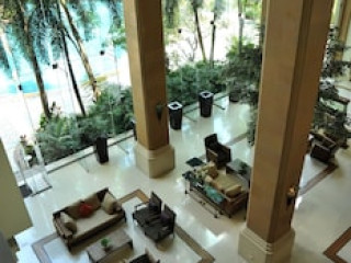 Rama Gardens Hotel Bangkok