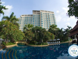 Rama Gardens Hotel Bangkok