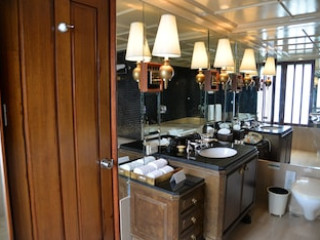 Rama Gardens Hotel Bangkok