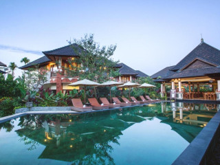 Rama Phala Resort & Spa