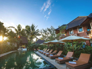 Rama Phala Resort & Spa