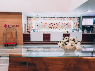 Hotel Victoria Costinesti