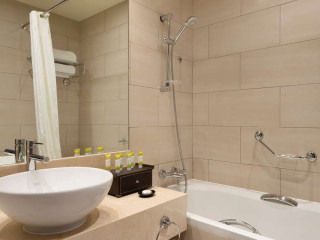 Ramada by Wyndham Abu Dhabi Downtown