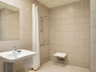 Ramada by Wyndham Abu Dhabi Downtown