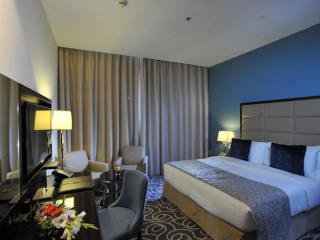 RAMADA BY WYNDHAM ABUDHABI CORNICHE