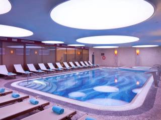 RAMADA BY WYNDHAM ATHENS ATTICA RIVIERA