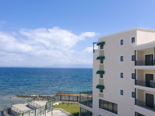 RAMADA BY WYNDHAM ATHENS ATTICA RIVIERA