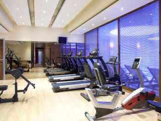 RAMADA BY WYNDHAM ATHENS ATTICA RIVIERA