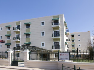 RAMADA BY WYNDHAM ATHENS ATTICA RIVIERA