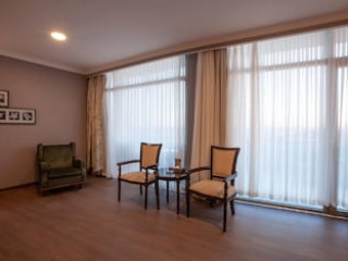 RAMADA BY WYNDHAM BAKU