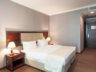 RAMADA BY WYNDHAM BAKU