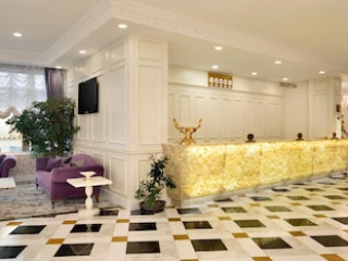 RAMADA BY WYNDHAM BAKU