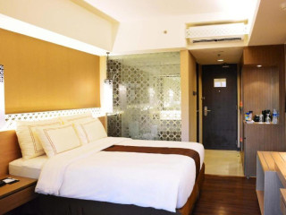 Ramada by Wyndham Bali Sunset Road Kuta