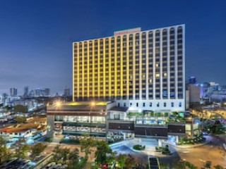 RAMADA BY WYNDHAM BANGKOK CHAOPHYA PARK