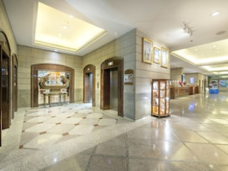 RAMADA BY WYNDHAM BANGKOK CHAOPHYA PARK