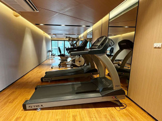 Ramada by Wyndham Bangkok Sukhumvit 11