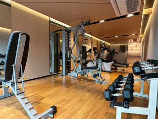 Ramada by Wyndham Bangkok Sukhumvit 11