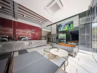 RAMADA BY WYNDHAM BANGKOK SUKHUMVIT 87