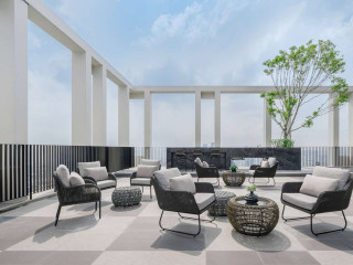 Ramada By Wyndham Bangkok Sukhumvit 87