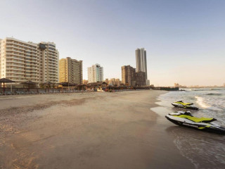 Ramada by Wyndham Beach Hotel Ajman