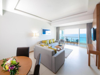 Ramada by Wyndham Beach Hotel Ajman