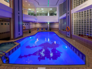 Ramada by Wyndham Beach Hotel Ajman