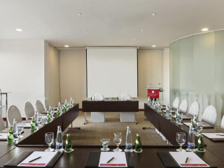 Ramada by Wyndham Beach Hotel Ajman