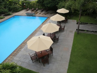 RAMADA BY WYNDHAM COLOMBO