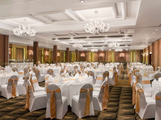 RAMADA BY WYNDHAM COLOMBO